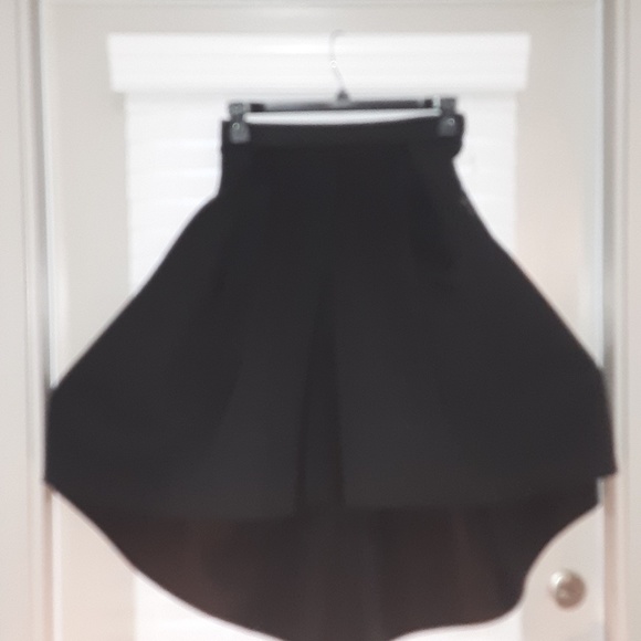 Vintage Skater Skirt - Picture 1 of 5